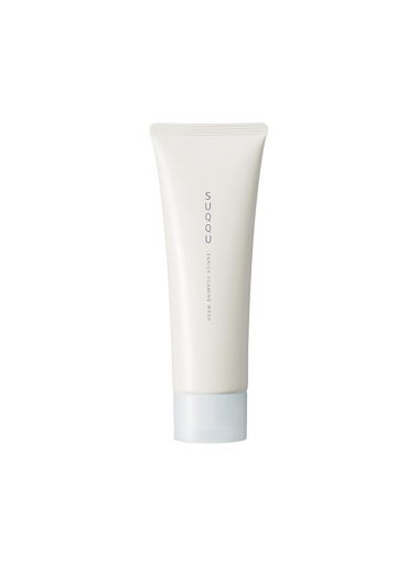 SUQQU 活膚潤顏潔膚皂霜 Enrich Foaming Face Wash 125g